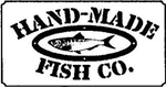 Handmade Fish Logo